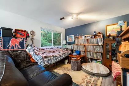 Pantry Photo of 5261 Cliffridge Avenue, North Vancouver, BC