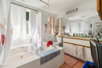 Powder Room Photo of 5261 Cliffridge Avenue, North Vancouver, BC