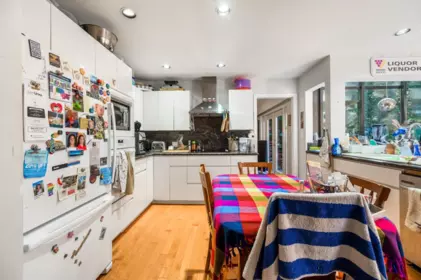 Primary Bedroom Photo of 5261 Cliffridge Avenue, North Vancouver, BC