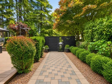 Aerial View of 514 W 28th Street, North Vancouver, BC