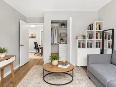 Loft / Bonus Room Photo of 514 W 28th Street, North Vancouver, BC