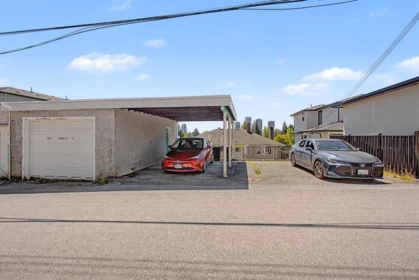 Basement Recreation Room Photo of 4843 Venables Street, Burnaby, BC