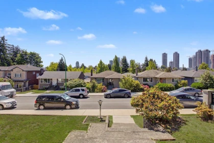 Laundry Room Photo of 4843 Venables Street, Burnaby, BC