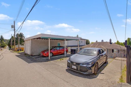 Loft / Bonus Room Photo of 4843 Venables Street, Burnaby, BC