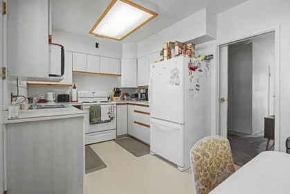 Primary Bedroom Photo of 4843 Venables Street, Burnaby, BC