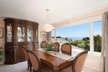 4228 Rockridge Crescent, West Vancouver, BC, West Vancouver — Single Family Residence for sale