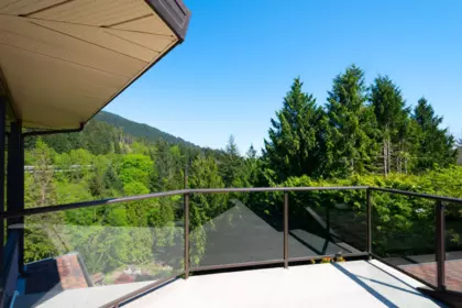 Office / Den Photo of 4228 Rockridge Crescent, West Vancouver, BC