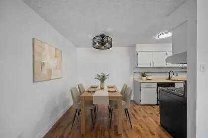 804 1026 Queens Avenue, New Westminster, BC, New Westminster — Apartment/Condo for sale