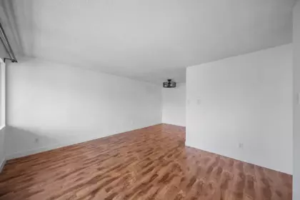 Garage Interior Photo of 804 1026 Queens Avenue, New Westminster, BC