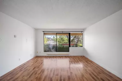 Hallway Photo of 804 1026 Queens Avenue, New Westminster, BC