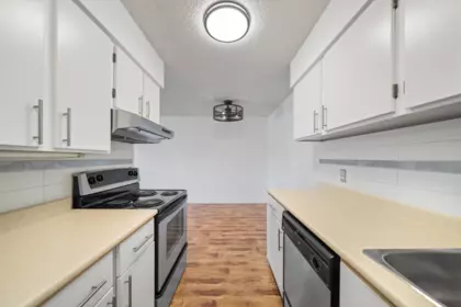 Loft / Bonus Room Photo of 804 1026 Queens Avenue, New Westminster, BC