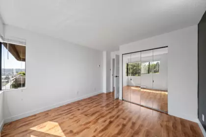 Mudroom Photo of 804 1026 Queens Avenue, New Westminster, BC