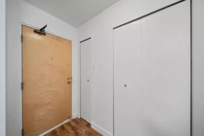 Primary Bedroom Photo of 804 1026 Queens Avenue, New Westminster, BC