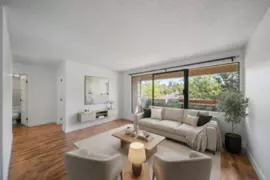 804 1026 Queens Avenue, New Westminster, BC