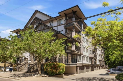 105 5474 198 Street, Langley, BC, Langley — Apartment/Condo for sale