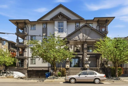 Garden / Landscaping Photo of 105 5474 198 Street, Langley, BC