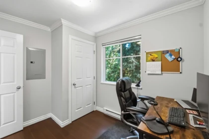 Hallway Photo of 105 5474 198 Street, Langley, BC