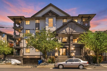 Hot Tub / Spa Photo of 105 5474 198 Street, Langley, BC
