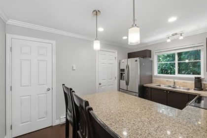 Kitchen Photo of 105 5474 198 Street, Langley, BC