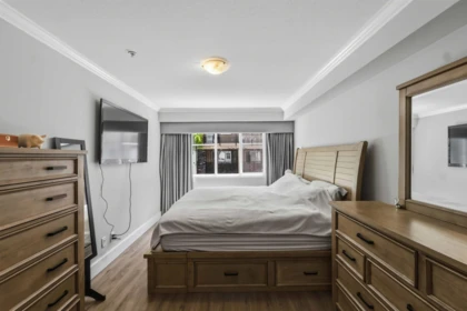Loft / Bonus Room Photo of 105 5474 198 Street, Langley, BC