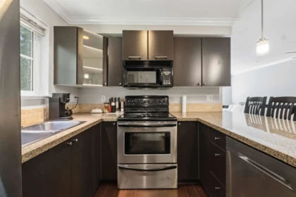Pantry Photo of 105 5474 198 Street, Langley, BC