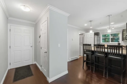 Walk-In Closet Photo of 105 5474 198 Street, Langley, BC
