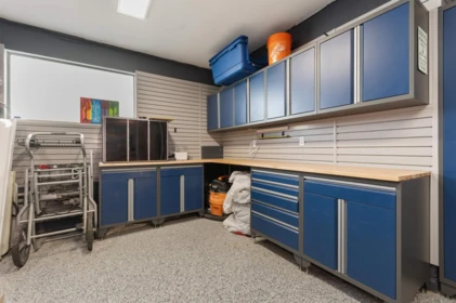 Community Amenities Photo (Clubhouse) of 1258 Benneck Way, Port Coquitlam, BC