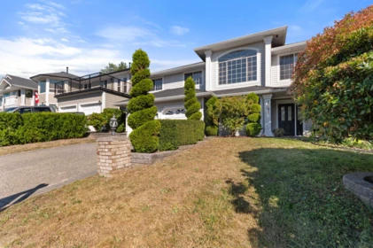 1258 Benneck Way, Port Coquitlam, BC, Port Coquitlam — Single Family Residence for sale