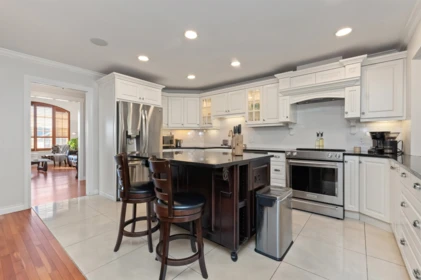Laundry Room Photo of 1258 Benneck Way, Port Coquitlam, BC