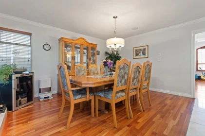 Loft / Bonus Room Photo of 1258 Benneck Way, Port Coquitlam, BC