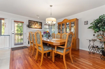 Office / Den Photo of 1258 Benneck Way, Port Coquitlam, BC