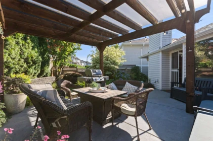 Pantry Photo of 1258 Benneck Way, Port Coquitlam, BC
