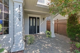 1258 Benneck Way, Port Coquitlam, BC