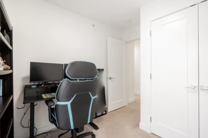 Loft / Bonus Room Photo of 31 19760 55 Avenue, Langley, BC