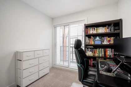 Office / Den Photo of 31 19760 55 Avenue, Langley, BC