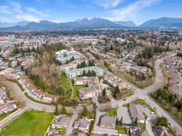 Fitness Center Photo Near 208 22611 116 Avenue, Maple Ridge, BC