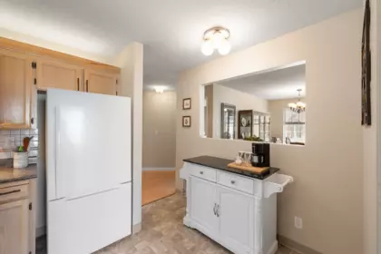 Office / Den Photo of 208 22611 116 Avenue, Maple Ridge, BC