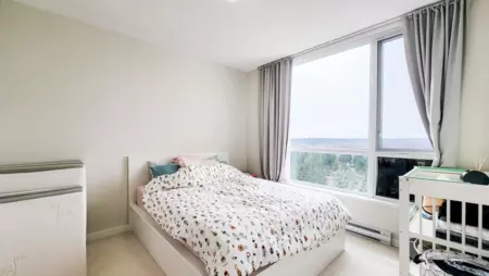 Loft / Bonus Room Photo of 2204 3096 Windsor Gate, Coquitlam, BC