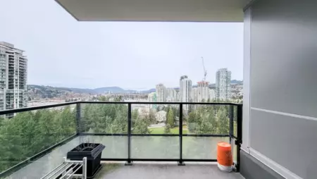 Powder Room Photo of 2204 3096 Windsor Gate, Coquitlam, BC