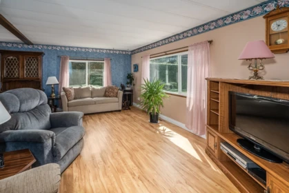 101 3031 200 Street, Langley, BC, Langley — Manufactured Home for sale