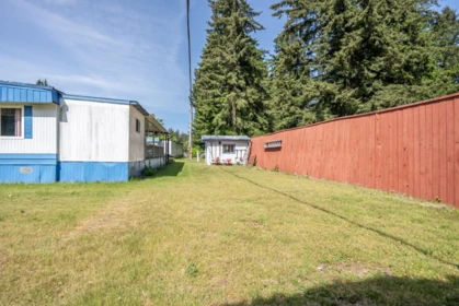 Garage Interior Photo of 101 3031 200 Street, Langley, BC