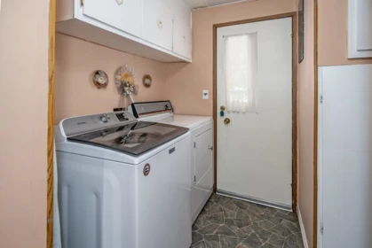Mudroom Photo of 101 3031 200 Street, Langley, BC