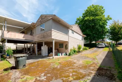 5269 Dominion Street, Burnaby, BC, Burnaby — Single Family Residence for sale