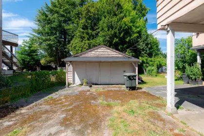 5269 Dominion Street, Burnaby, BC, Burnaby — Single Family Residence for sale