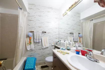 Walk-In Closet Photo of 5269 Dominion Street, Burnaby, BC