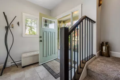 Breakfast Nook Photo of 42 45290 Soowahlie Crescent, Chilliwack, BC