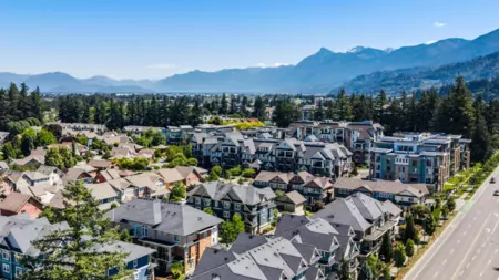 Community Amenities Photo (Clubhouse) of 42 45290 Soowahlie Crescent, Chilliwack, BC