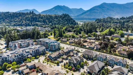 42 45290 Soowahlie Crescent, Chilliwack, BC, Chilliwack — Townhouse for sale