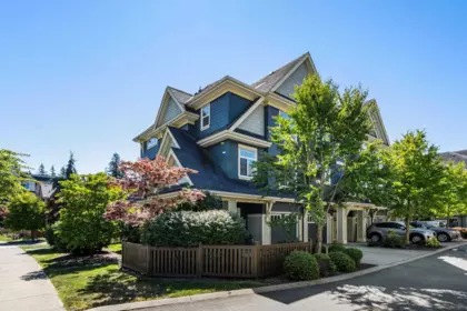 42 45290 Soowahlie Crescent, Chilliwack, BC, Chilliwack — Townhouse for sale