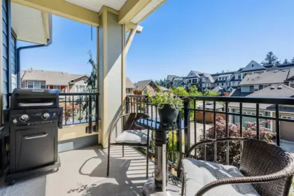 42 45290 Soowahlie Crescent, Chilliwack, BC, Chilliwack — Townhouse for sale